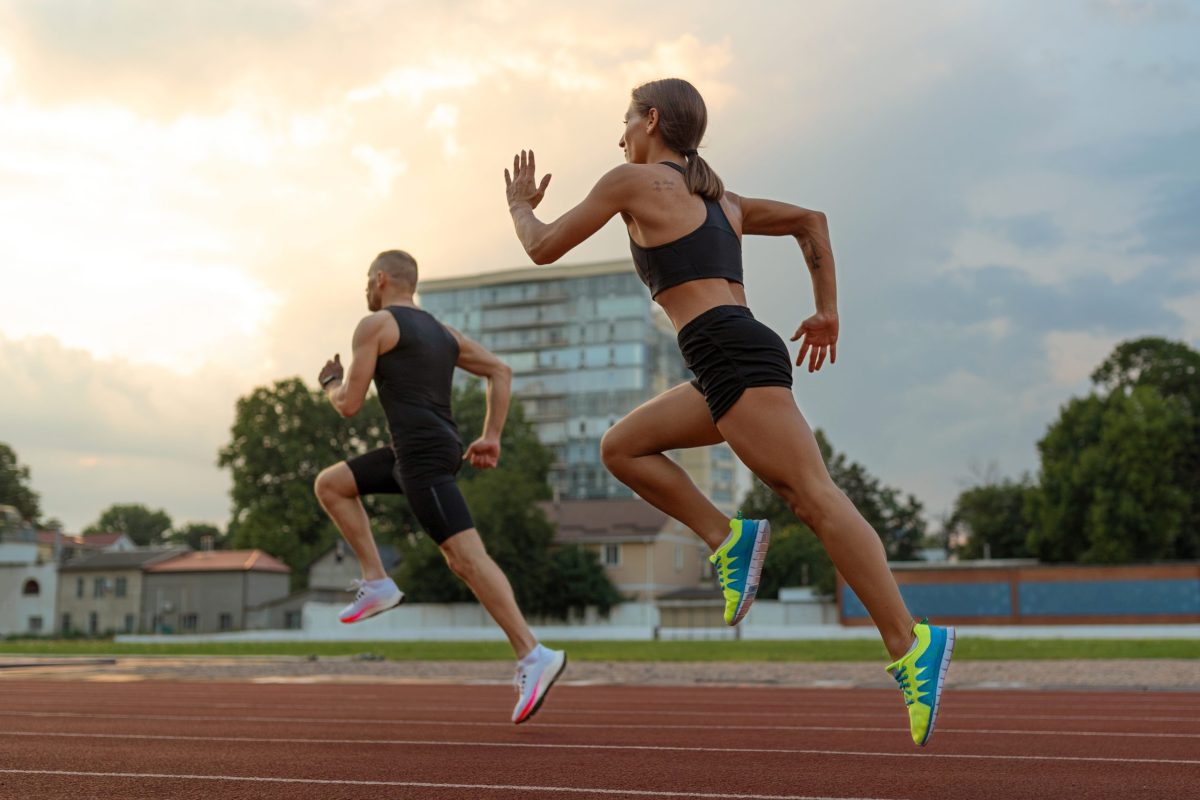 Peptide Therapy for Athletic Performance, Ferry Pass